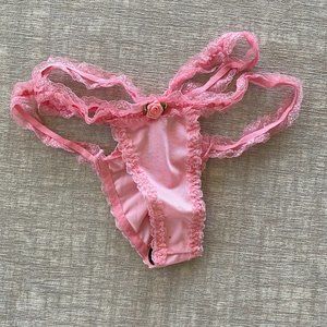 Dolls Kill Sugar Thrillz Lingerie